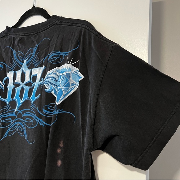 187 | Graphic Tee Shirt - Picture 10 of 16